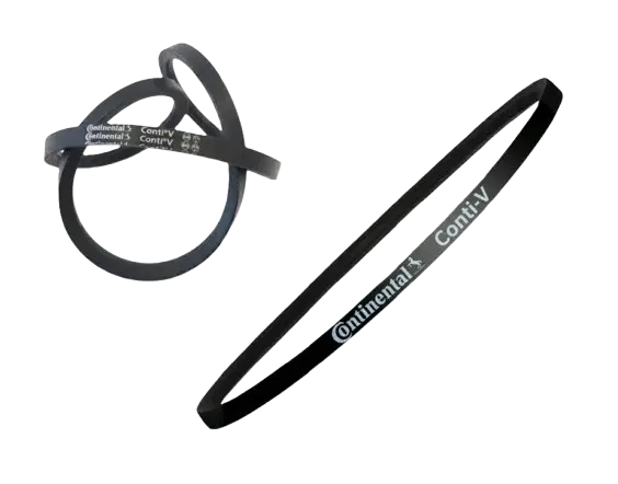 Correas Industriales — Warbel S.A.