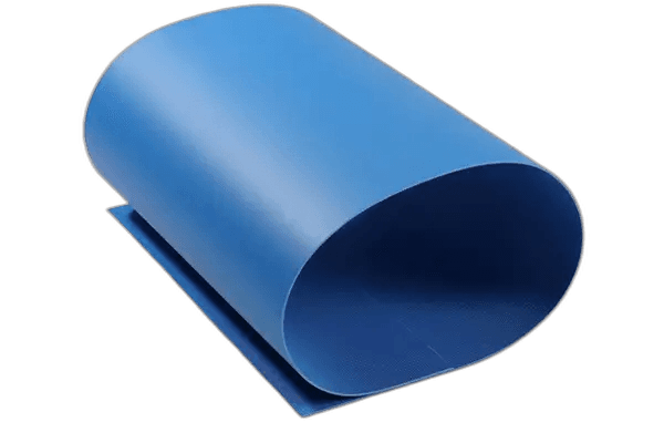 Bandas de PVC y PU — Warbel S.A.