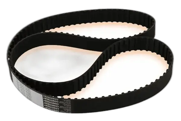 Correas Industriales — Warbel S.A.