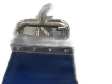 Ingeniería para Control de Polución — Warbel S.A.