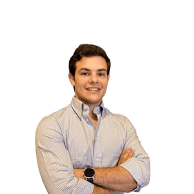 Vicente Lobera — Economista · Gerente de Estrategia y Desarrollo Regional