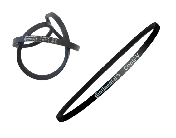 Correas Industriales — Warbel S.A.
