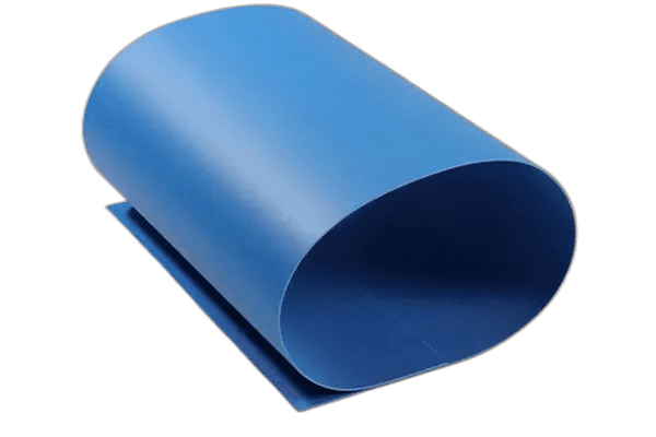 Bandas de PVC y PU — Warbel S.A.