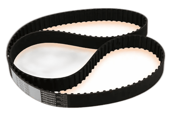 Correas Industriales — Warbel S.A.