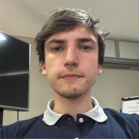 Máximo Serafini — Analista de Sistemas · Responsable de Desarrollo de Software — Warbel S.A.